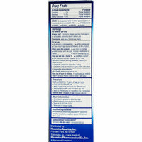 Salonpas Deep Relieving Gel (Topical Analgesic) 2.75 oz Tube - Image 2