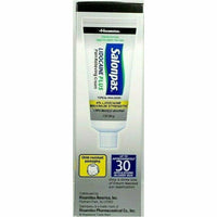 Salonpas Plus Pain Relieving Cream, 3 oz - Image 3