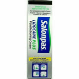 Salonpas Plus Pain Relieving Cream 3 oz