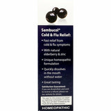 Sambucol Black Elderberry (Immune Support)