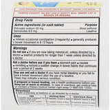 Senexon-S (Docusate Sodium) 50 mg 1000 Tablets by Rugby