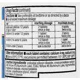 Senna Plus (Docusate Sodium) 50 mg 100 tablets by Reliable-1