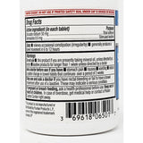 Senna Plus (Docusate Sodium) 50 mg 100 tablets by Reliable-1