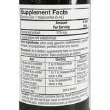 Senna Syrup (Senna Leaf Extract) 8 fl oz by Quality Value