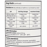 Senna 8.6 mg 1000 Tablets by Major
