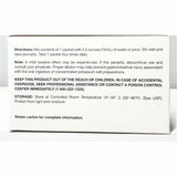 Sodium, Potassium, Phosphorus Powder Concentrate (Sugar Free) 100 Packets by Rugby