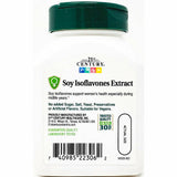 Soy Isoflavones Extract 100 mg 60 Capsules by 21st Century