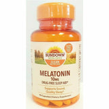 Melatonin 10 mg 90 Capsules