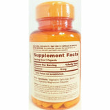 Melatonin 10 mg 90 Capsules 