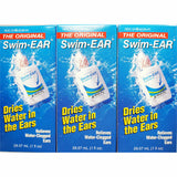 Swim-Ear (The Original), 1 fl oz (3 Pack)