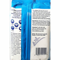 T.N. Dickinson's Witch Hazel Cleansing Cloths with Aloe, 25 Count - Image 2