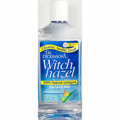T.N. Dickinson's Witch Hazel 16 fl oz