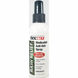 Tecnu Medicated Anti-Itch Spray, 6 fl oz