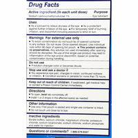 Thera Tears Liquid Gel Nighttime, 30 Single-Use Vials - Image 2