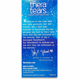 Thera Tears Liquid Gel Nighttime, 0.60 fl oz each , 30 Sterile Single-Use Vials by Akorn