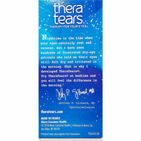 Thera Tears Liquid Gel Nighttime, 30 Single-Use Vials - Image 4