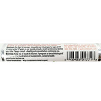 Therazinc Elderberry Lozenges (Natural Raspberry Flavor), 14 Count - Image 3