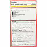 Tylenol 8 hr Arthritis Pain 650 mg (Extended-Release) 100 Caplets