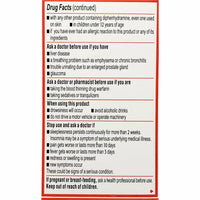 Tylenol PM 500 mg, 24 Caplets - Image 3