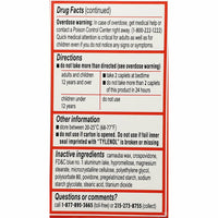 Tylenol PM 500 mg, 24 Caplets - Image 4