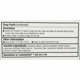 Unisom Sleep Tabs 25 mg 48 Tablets