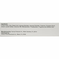 Stratus Urea 10 Cream, 3 oz - Image 2