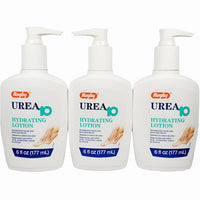 Urea 10 Hydrating Lotion, 6 fl oz (1 or 3 Pack) - Image 2