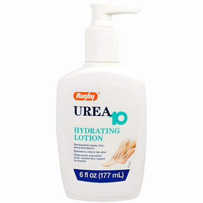 UREA 10 Hydrating Lotion