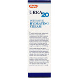 UREA 20 Intensive Hydrating Cream, 3 oz by Rugby