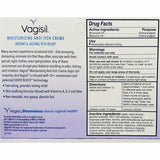 Vagisil Anti-Itch Creme (Regular Strength) 1 oz