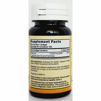 Vitamin A (8000 IU) 100 Softgels by Natures Blend - Image 2