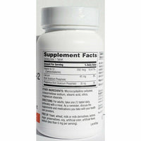 Vitamin B-12, 250 mcg 130 Tablets Each (1 or 3 Pack) by Rugby - Image 3