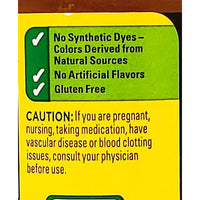 Vitamin K2 100 mcg 30 Softgels by Nature Made - Image 3