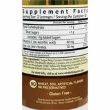 Windmill Zinc Lozenges with Vitamin C,  60 Lozenges