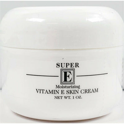 Super E Vitamin Skin Cream, 1 oz by Windmill