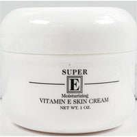 Super E Vitamin Skin Cream, 1 oz by Windmill - Image 1
