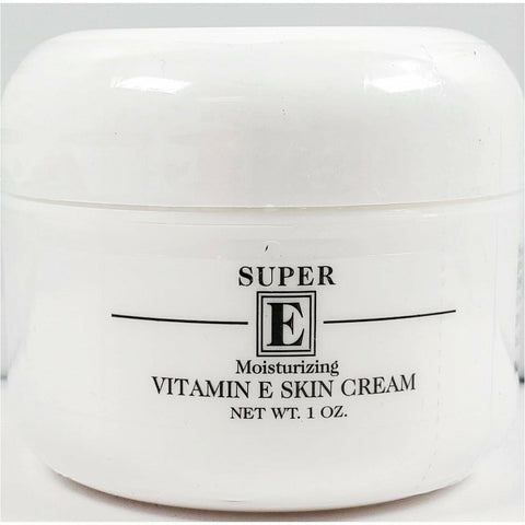 Windmill Super E Vitamin Skin Cream, 1 oz