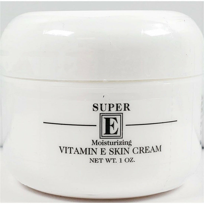 Super E Vitamin Skin Cream, 1 oz by Windmill - Main product image