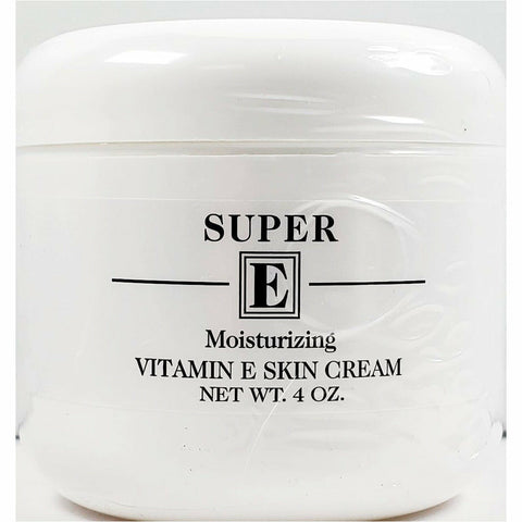 Windmill Super E Vitamin Skin Cream, 4 oz 