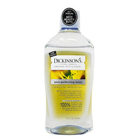 Witch Hazel Toner 16 fl oz by T.N. Dickenson's - Image 1