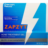 ZAPZYT Acne Treatment Gel, 1 oz 