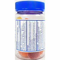 Zicam Cold Remedy Medicated Fruit Drops, 25 Count - Image 3