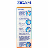 Zicam Intense Sinus Relief Nasal Spray, (15 mL) 0.50 fl oz