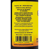 Zinc (Gluconate) 100 mg 100 Tablets by Nature's Blend