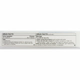 Zinc Oxide Ointment 20% (Maximum Strength) 2 oz by Globe