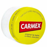 Carmex Original Lip Balm Jar 0.25 oz