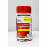 Acetaminophen 325 mg 100 Gelcaps by Good Neighbor