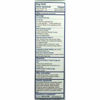 Salonpas Plus Pain Relieving Cream, 3 oz - Image 2
