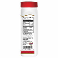 Glucosamine Chondroitin 750 mg /600 mg, 150 Tablets by 21st Century - Image 2